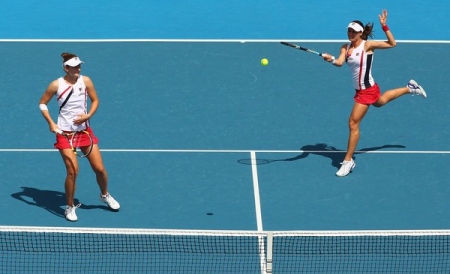 Monica Niculescu, în finală la Guangzhou